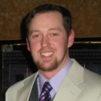 Keith McVey
