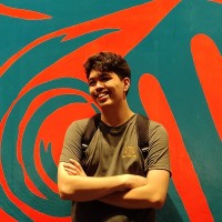Jezikiel Eric Guevarra