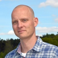 Patric Andersson