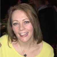 Jenny Runcie