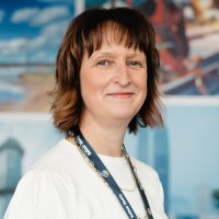 Lynne Shacklock