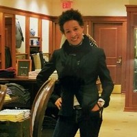 Gabrielle Moore