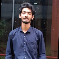 Sreehari TR
