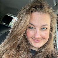 Caroline Blirup