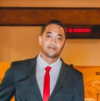 Samuel Eustáquio de Oliveira Santos