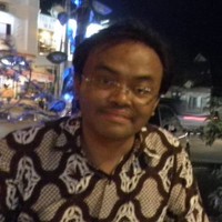 Maryoto Andreas