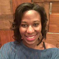Priscilla A Amofa-Ho PhD