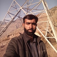 Mehboobali Jamali