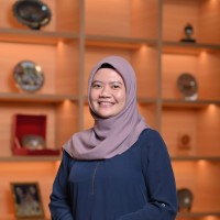 Ayu Pratiwi Muyasyaroh