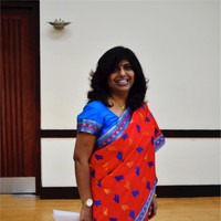 Deepa Singh