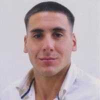 Cristian Acosta de Martino