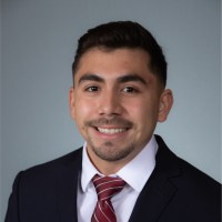 Gabriel Sanchez