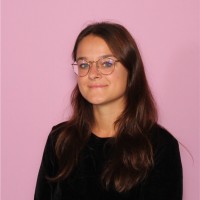 Eveline Bruin