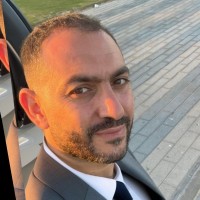 Eyad Haj Yaseen