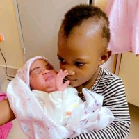 Mahamadou M Kamissoko