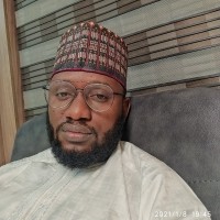 Yusuf Ahmad Mailafia