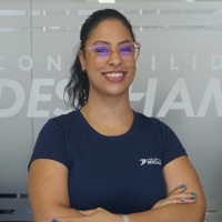 Jordana Ramazzini de Quadros