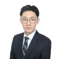 Todd Zhouyang Wu