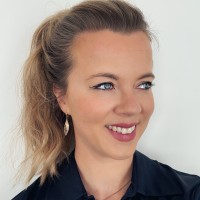 Dagmar Ruckser-Sejnova