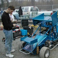 Mike Potts