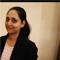 Priti Raghav