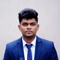 Pargunan Parthibarajan