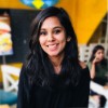 Aashna Jain, Cfa