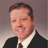Brad Mathis, PharmD, MHA
