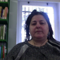 Angela Croce