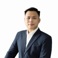 Eric Wijaya