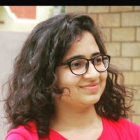 Shradha H