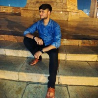 SHANTAM RASTOGI
