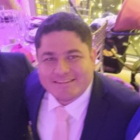Joaquin Damian