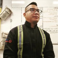 Carlos Enrique Yol Quisque