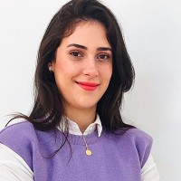 Sirine Ahmed