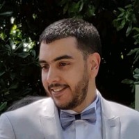 Yassine Abou El Hassane