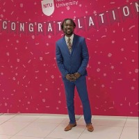 Phinehas Osei Mensah