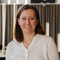 Ingvild Flaatten