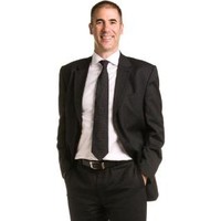 Stephen Peacock
