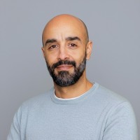 Marcos Heredia
