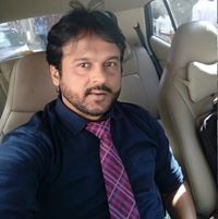 Ganesh Sharma