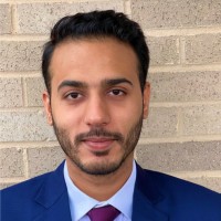 Atif Rahman
