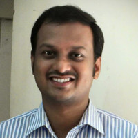 Vinod Kumar