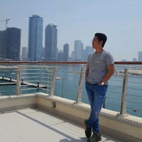 Oscar Chua