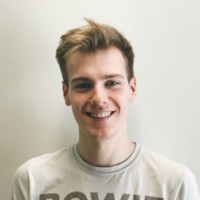 Harry Bowden-Ford
