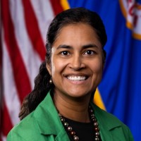 Rauthi Parameswaran