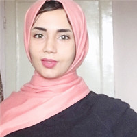 Eman Hamdy