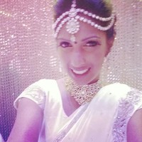 Sashnie Reddy