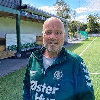 Per Torgersen