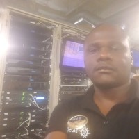 Brian Nyamasoka